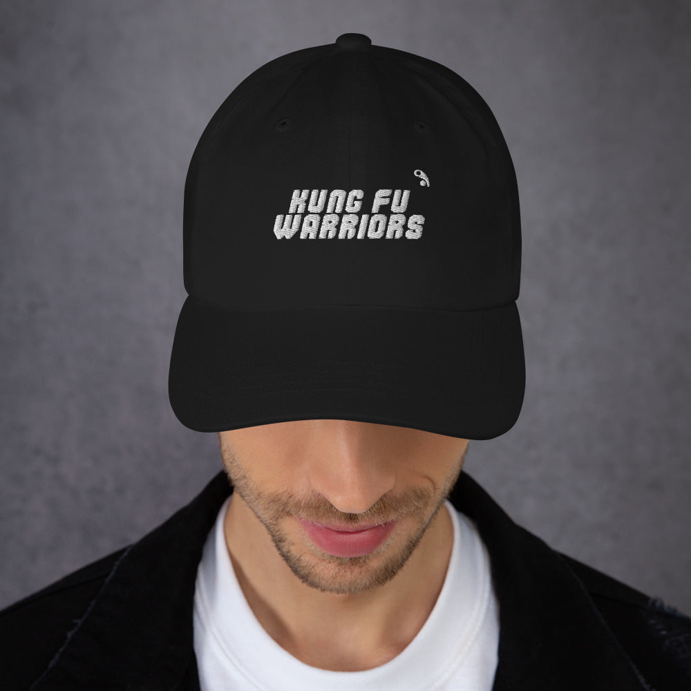 Warrior's Hat